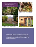 Outdoor Learning Grant