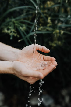 Preview of Outdoor Learning - Water