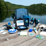 Outdoor environmental outreach kits for sale for field trips