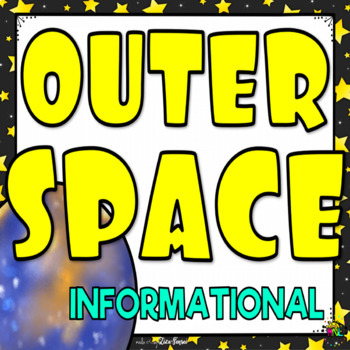 Preview of Outer Space And Solar System Fact Cards Aus U.K. Ame Pack