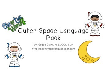 space travel language