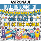 Outer Space Bulletin Board Kit / Solar System Bulletin Boa