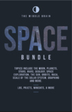 Space Science Bundle