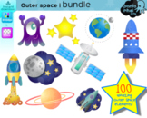 Outer Space Bundle