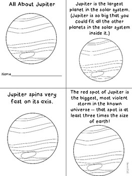 outer space literacy and math activities by fun in ecse tpt