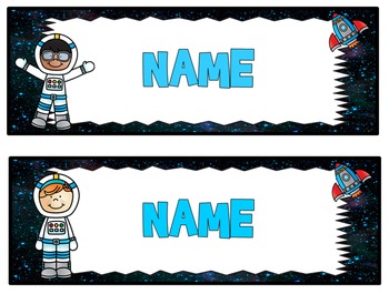 name plates free printable kindergarten themed nametags, desk Space name editable by tags, plates