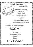 Outer Space - Prep - Yr 5 -Science
