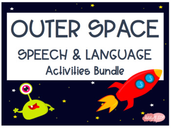 informative speech ideas about space