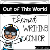 Outer Space Writing Center