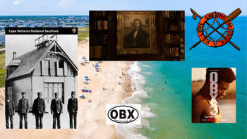 Preview of Outer banks African American History