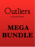 Outliers: MEGA BUNDLE | Malcolm Gladwell