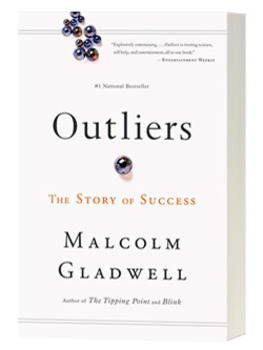 Preview of Outliers: The Story Of Success, Malcolm Gladwell