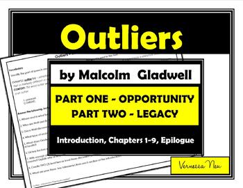 outliers the story of success by malcolm gladwell