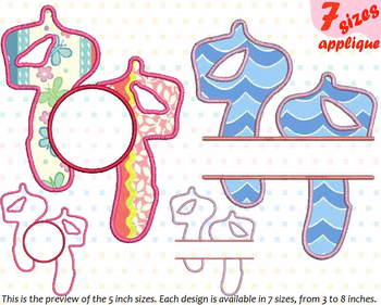 Preview of Outline Ballet Shoes Applique Designs for Embroidery hoop icon symbol sign 5a