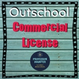 Outschool Commercial License