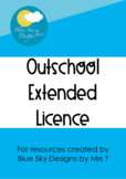 Outschool Extended Licence (License)