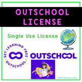 Outschool Single Use License