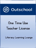 Outschool Teacher License