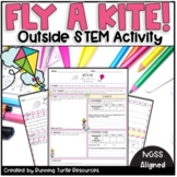 Outside STEM Activity Fly a Kite!