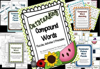 Outstanding Pound Words Activities And Printables