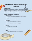 Outstanding Organization Design Challenge Brief