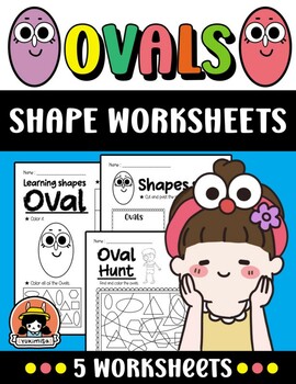 2D Shapes Quiz, Shape Vocabulary Picture Test - worksheetspack