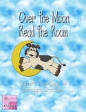 "Over The Moon" Read the Room for vowel digraph oo