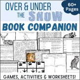 {FLASH SALE!} Over/Under the Snow Book Companion: Play & L
