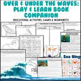 Over and Under the Waves Book Companion: Play & Learn Mult