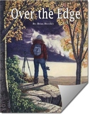 Over the Edge by: Brian Hershey