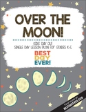 Kids' Day Out Activities: Over the Moon