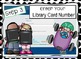 OverDrive Digital Library InfoGraphic (K3rd) by Pamela Moeai  TpT