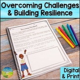 Overcoming Challenges & Building Resilience Workbook