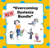 Overcoming Dyslexia Books Bundle: Special Education Collection