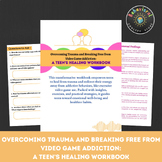 Overcoming Trauma and Breaking Free from Video Game Addiction