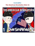 Oversimplified- The American Revolution (Part 1)