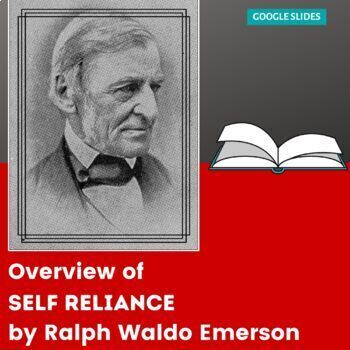 essay on self reliance by emerson