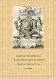 Ovid Metamorphoses Transformations & Themes Graphic Organizers