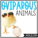 Oviparous Animals Unit