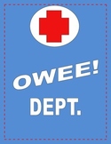 Owee Department