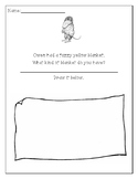 Owen's Blanket Worksheet