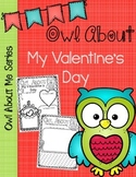 "Owl" About My Valentine's Day