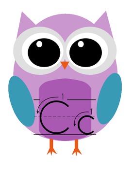 abc owl preschool