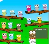 Owl Attendance