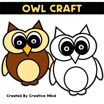 Owl Craft 