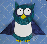 Owl Craft PDF