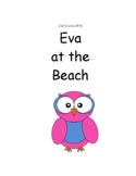 Owl Diaries #14 Eva at the Beach comprehension questions