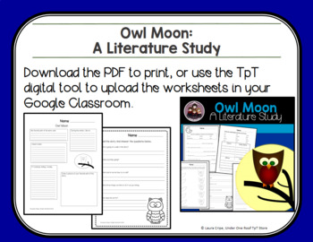 owl literature review