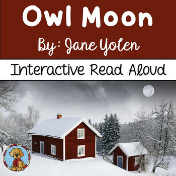 good night owl read aloud