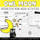 Owl Moon | Interactive Read Aloud